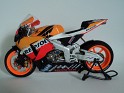 1:6 Guiloy Honda RC211V 2006 Repsol Colors. Uploaded by Francisco